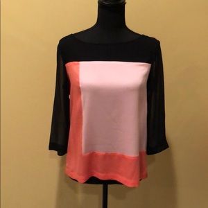 Ann Taylor Blouse